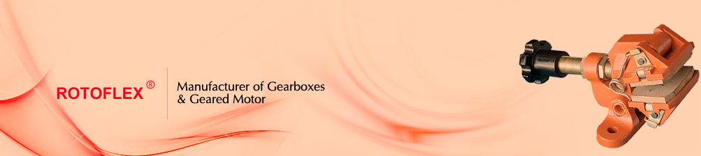 Manufactures of Gear Box In Bangalore